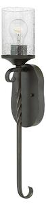 NÁSTENNÉ SVIETIDLO, 12,8/10,8/58,6 cm Elstead Lighting - Interiérové svietidlá