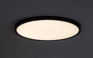 RABALUX 71074 Paulos stropné svietidlo D500mm LED 48W/3000lm 4000K čierna, biela