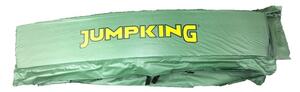 Obvodové polstrovanie k trampolíne JumpKing RECTANGULAR 2,73 x 3,66 m