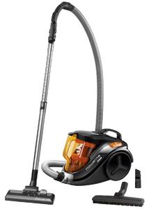 Compact Power 750 W Parquet Bezvreckový vysávač ROWENTA RO3753EA