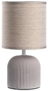 ONLI ONLI - Stolná lampa SHELLY 1xE27/22W/230V ružová 28 cm OL0217 + záruka 3 roky zadarmo