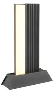 TRIO 547060142 MARIZA vonkajšie stojanové svietidlo/stĺpik V500mm SMD LED 11W/1150lm 3000K IP65 antracit