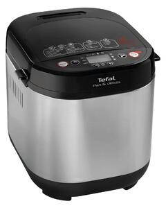 Pain & Delices Domáca rúra na pečenie, nerez/čierna TEFAL PF240E38