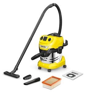 Viacúčelový vysávač WD 4 P S V-20/5/22 KÄRCHER 1.628-290.0