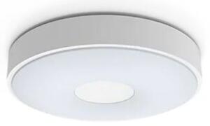 Philips 8720169301276 Coiner stropné svietidlo D389mm LED 24W/2800lm 4000K biela, SceneSwitch