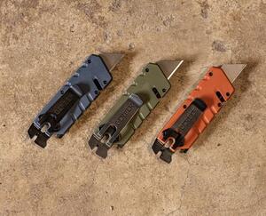 Multitool Prybrid Utility Multifunkčný nôž, modrý GERBER 1068163