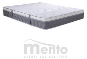 GRAFENO penový matrac 20cm pre alergikov - 80x200 cm