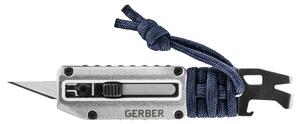 Multitool Prybrid-X Multifunkční nôž, modrý GERBER 1048061
