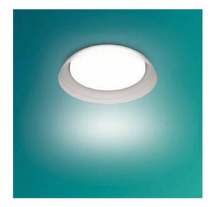 Philips UltraEfficient 8720169300996 Fleta stropné svietidlo D350mm LED 10W/1950lm 4000K priehľadná, SceneSwitch