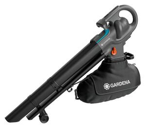 PowerJetCollect Akumulátorový vysávač/fúkač 18V P4A - set GARDENA 14895-20