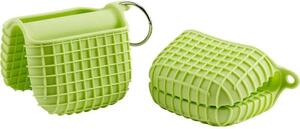 Grilovacie rukavice, 2 ks, silikón TEPRO 8333