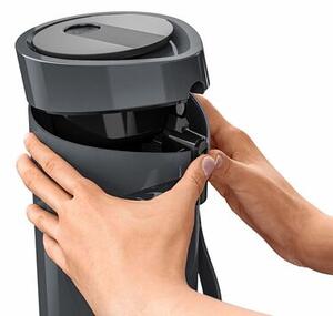 PONZA termokontajner s čerpadlom 1,9 l TEFAL K3140114