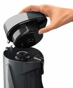 PONZA termokontajner s čerpadlom 1,9 l TEFAL K3140114