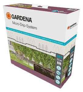 MDS Štartovacia sada pre živé ploty/kry 25 m GARDENA 13500-20