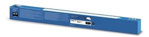 Philips 8718696169438 Projectline Waterproof stropné svietidlo prachotesné LED š1170mm 50W/5000lm 2700K IP65 biela