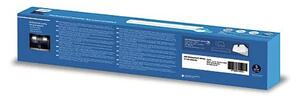 Philips 8718696169452 Projectline Waterproof stropné svietidlo prachotesné LED š570mm 24W/2200lm 2700K IP65 biela