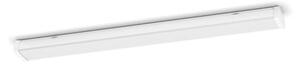 Philips 8718696169438 Projectline Waterproof stropné svietidlo prachotesné LED š1170mm 50W/5000lm 2700K IP65 biela