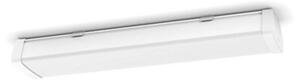 Philips 8718696169452 Projectline Waterproof stropné svietidlo prachotesné LED š570mm 24W/2200lm 2700K IP65 biela