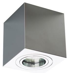 Emithor 71085 ELEGANT DOWNLIGHT zápustné svietidlo GU10/50W,chróm