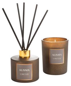 TYČINKOVÝ ARÓMA DIFUZÉR/LIMITED COLLECTION/ALISMA/150ML