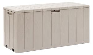 Bravo Úložný box 270 l, plastový, svetlosivý TOOMAX Z0188R0--2500