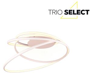 TRIO SELECT 644310131 NALA stropné svietidlo D720mm SMD LED 57W/6800lm 2300+3000+4000K biela matná, switchdimmer