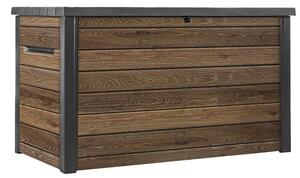 Signature Horizontal Úložný box 870 l, orech KETER 261797