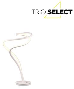 TRIO SELECT 544310131 NALA stolná lampička V560mm SMD LED 17W/1900lm 2300+3000+4000K biela matná