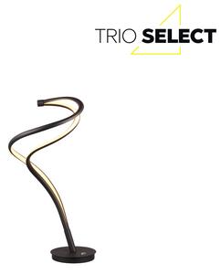 TRIO SELECT 544310132 NALA stolná lampička V560mm SMD LED 17W/1900lm 2300+3000+4000K čierna matná