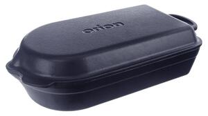 Liatina Smalt Pekáč obojstranný 42,5 x 22 x 11 cm ORION 127038
