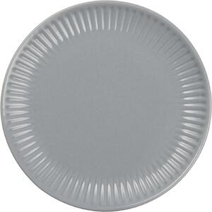 Dezertný tanier Mynte French Grey 19,5 cm