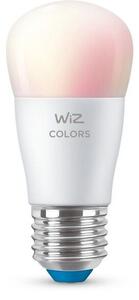 Philips Wiz Colors 8719514554672 žiarovka E27 4,9W/470lm P45 2200-6500K+RGB
