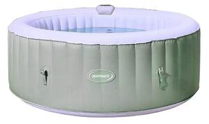 Aquamar 4881 Vírivý bazén 800 l, zelený MARIMEX 11400286