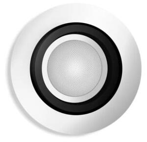 Philips Hue White Ambiance 8720169319752 MILLISKIN zápustné svietidlo D90mm GU10 4,2W/400lm 2200-6500K hliník bluetooth