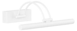 REDO 01-3468 IKON nástenné svietidlo nad obraz š295mm LED 7,3W/453lm 3000K biela