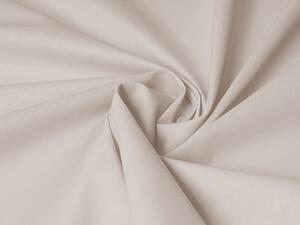 Biante Bavlnená obliečka na vankúš Torino TON-002 Krémovo béžová 30 x 50 cm