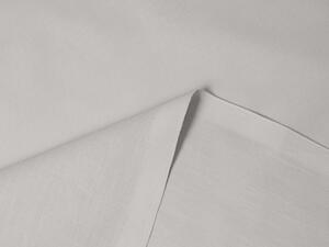 Biante Bavlnené prestieranie na stôl Torino TON-007 Svetlo sivé 30x40 cm