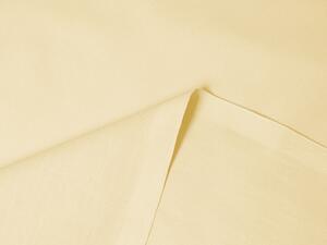 Biante Bavlnené prestieranie na stôl Torino TON-004 Pastelovo žlté 30x40 cm