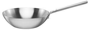 Norden Panvica WOK ⌀ 28 cm, oceľová FISKARS 1067630
