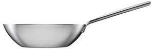 Norden Panvica WOK ⌀ 28 cm, oceľová FISKARS 1067630