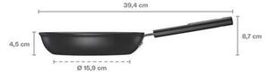 Hard Face Panvica na smaženie 20 cm FISKARS 1075457