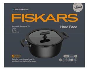 Hard Face Hrniec 5 l FISKARS 1075527