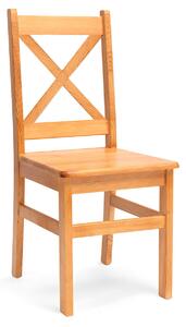 Židle jelša č4
