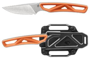 Exo-Mod Caper Nôž, oranžový GERBER 1055361