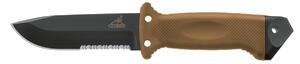 LMF II Infantry Nôž, farba coyote GERBER 1014887
