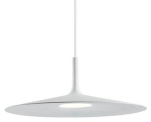 REDO 01-3039 KAI závesné svietidlo D550mm LED 25W/1950lm 3000K biela