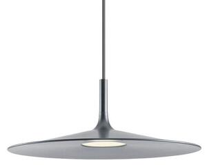 REDO 01-3042 KAI závesné svietidlo D550mm LED 25W/1950lm 3000K čierna