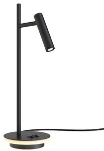 LAMPA NA PÍSACÍ STÔL, 15/45,5 cm MAYTONI - Online Only bytové doplnky, Online Only