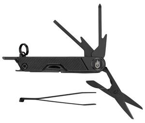 Multitool Armbar Mini Multifunkčný nôž, čierny GERBER 2007704