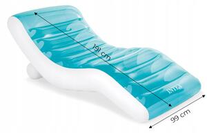 Intex Nafukovací matrac na plávanie 191x99cm INTEX
